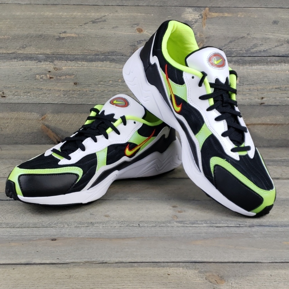 New Men's Nike Air Zoom Alpha Running Shoes Retro - Picture 7 of 7